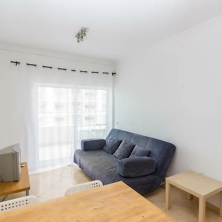 Beautiful T1 Apartamento Portimão