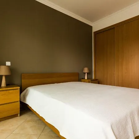 Apartamento Beautiful T1 Portimão