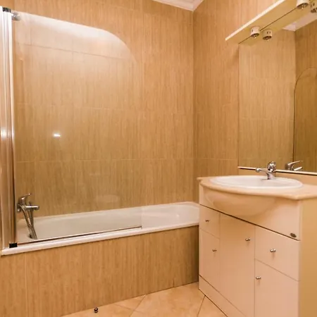 Beautiful T1 Apartamento *