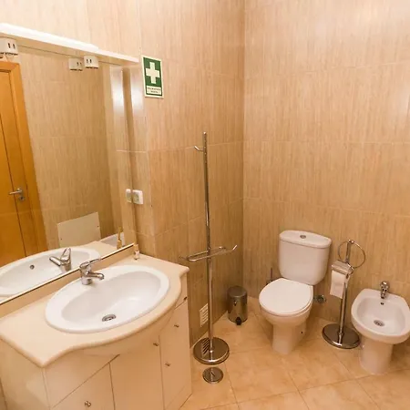 Beautiful T1 Apartmán
