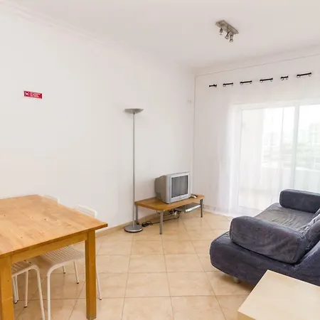 Beautiful T1 Apartmán *